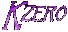 KZERO logo